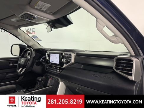 Used 2023 Toyota Tundra SR5 image 21