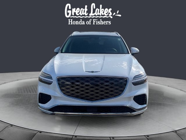 Used 2026 Genesis GV70 2.5T Select AWD/4WD image 8