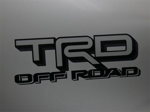 Used 2024 Toyota Tacoma TRD Off-Road image 24