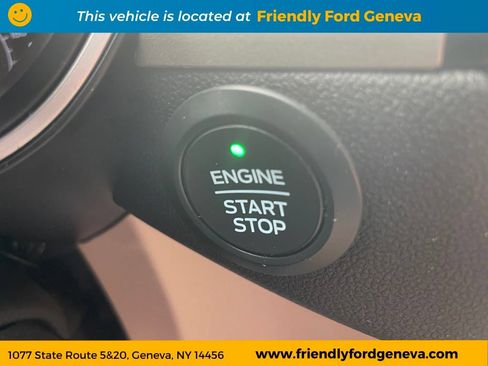 Used 2020 Ford Escape SE AWD/4WD image 20