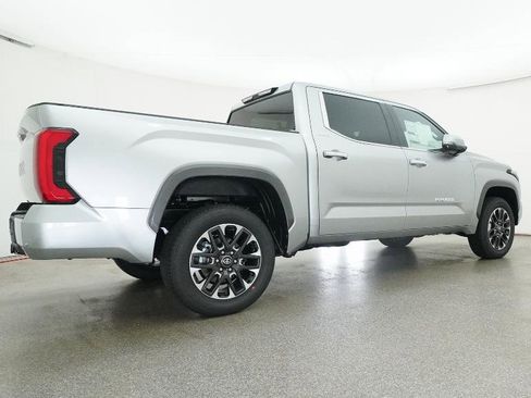 New 2026 Toyota Tundra Limited AWD/4WD image 13