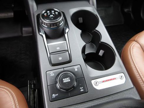 Certified 2023 Ford Bronco Sport Heritage Limited AWD/4WD image 21