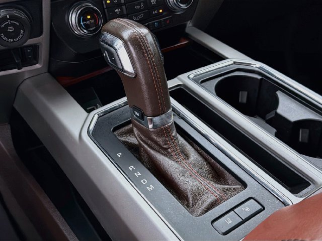 Certified 2020 Ford F150 King Ranch w/ Equipment Group 601A Luxury AWD/4WD image 31