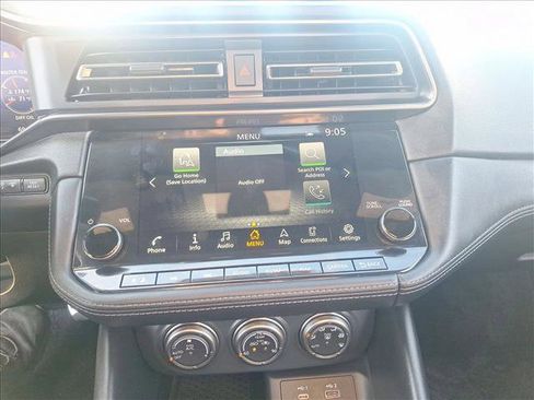 Used 2024 Nissan Z Performance w/ Floor Mat Package image 13