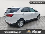 Used 2022 Chevrolet Equinox LT image 3