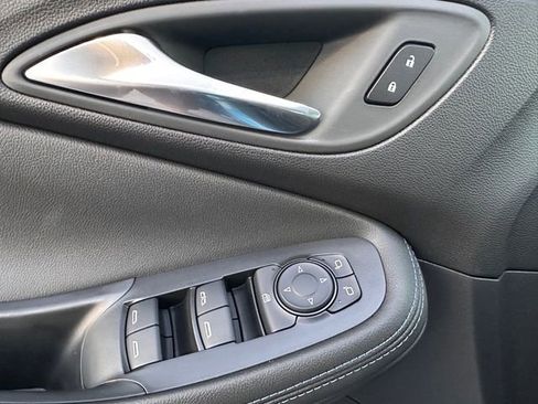 New 2026 Buick Encore GX Sport Touring w/ Comfort Package image 24