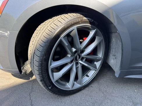 Used 2019 Audi A5 2.0T Premium Plus AWD/4WD image 40