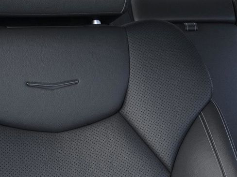 New 2026 Cadillac CT4 Premium Luxury image 21