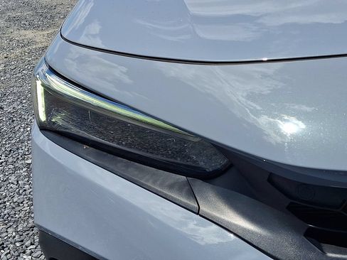 Used 2024 Honda Civic Sport Touring image 12