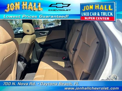 Certified 2024 Chevrolet Blazer Premier w/ Driver Confidence II Package image 19