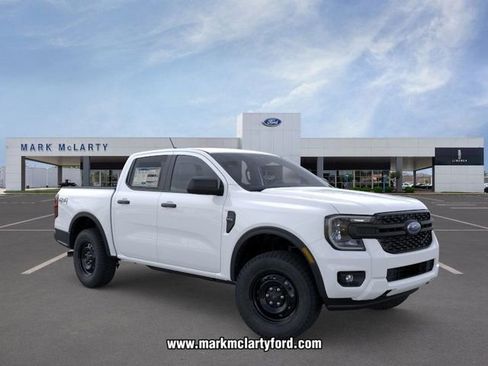 New 2026 Ford Ranger XL w/ Trailer Tow Package image 7