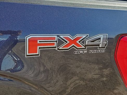Used 2022 Ford F150 Lariat AWD/4WD image 15