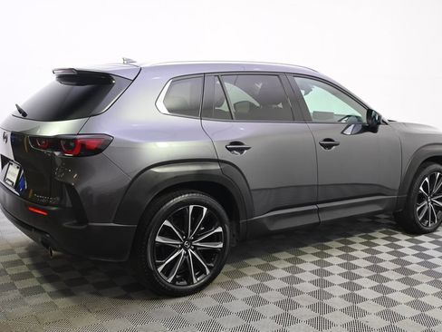 Used 2026 MAZDA CX-50 AWD 2.5 S w/ Premium Package image 7