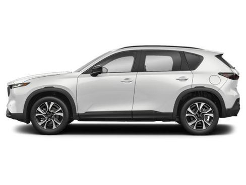 New 2026 MAZDA CX-5 Preferred image 2