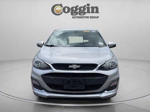Used 2019 Chevrolet Spark LT FWD image 10