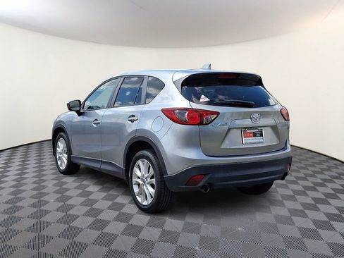Used 2013 MAZDA CX-5 Grand Touring FWD image 7