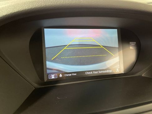 Used 2015 Acura TLX Tech image 23
