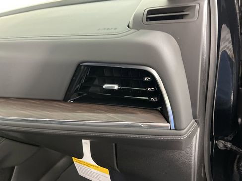 New 2026 Chevrolet Tahoe LS image 10