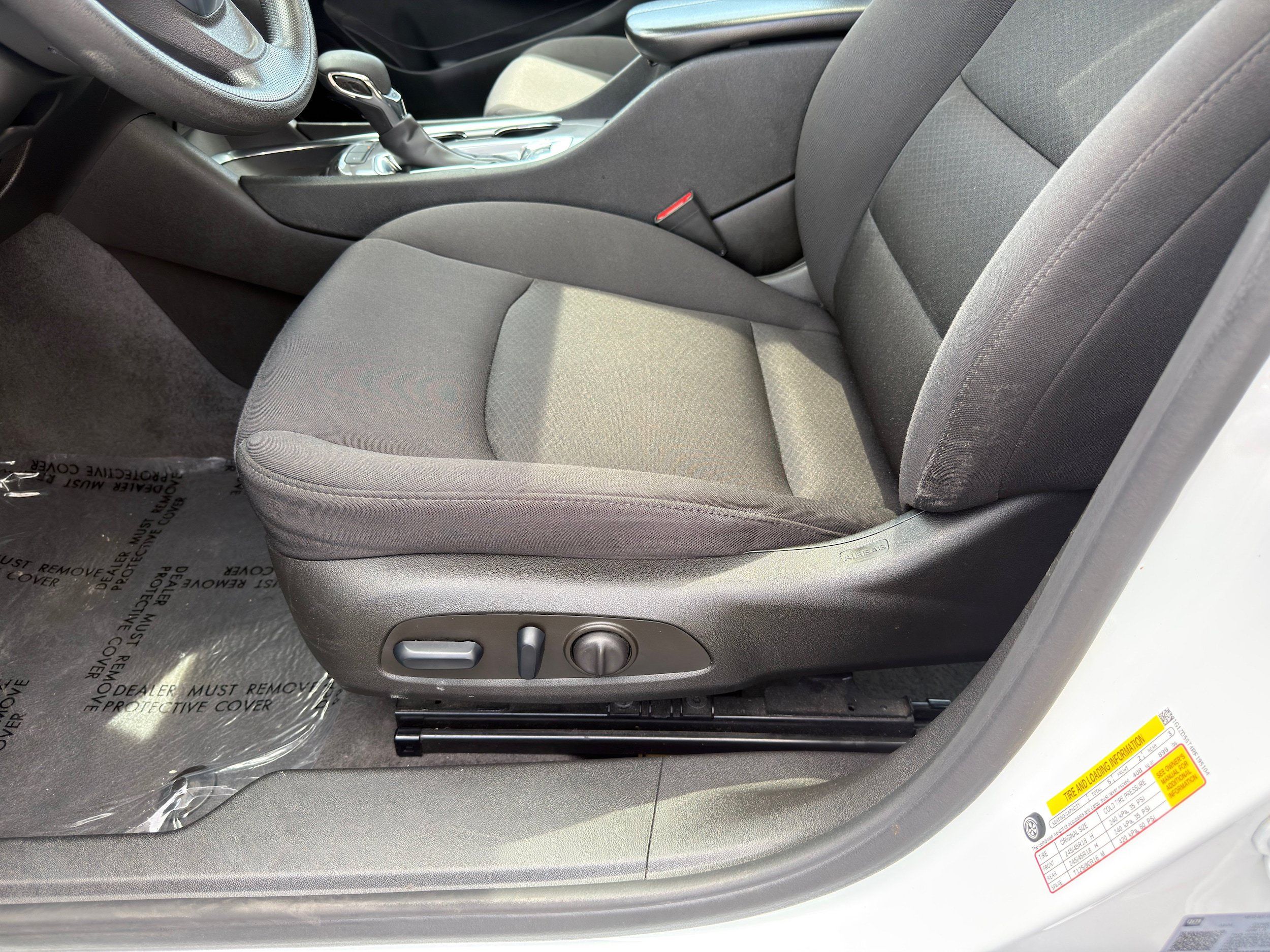 Used 2024 Chevrolet Malibu LT FWD image 26