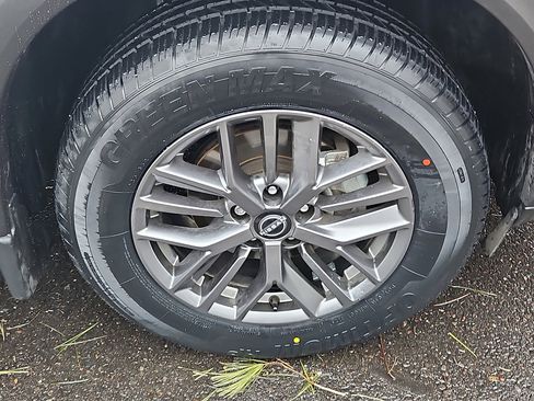 Certified 2023 Nissan Rogue S image 8