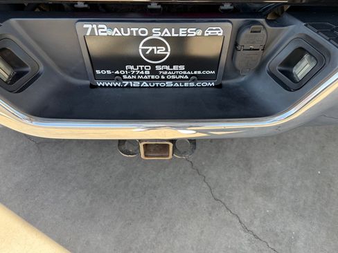 Used 2018 RAM 3500 Laramie Longhorn w/ Convenience Group AWD/4WD image 29