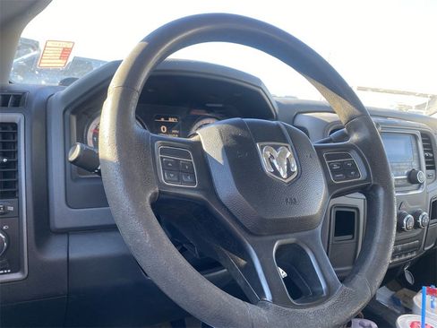 Used 2017 RAM 3500 Tradesman w/ Power Accessory Group image 9