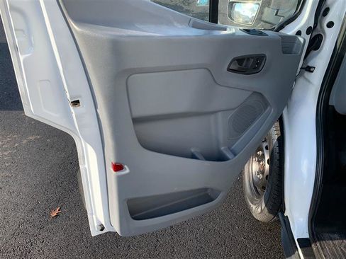 Used 2015 Ford Transit 350 148 Low Roof image 17