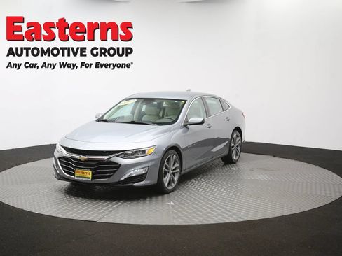 Used 2024 Chevrolet Malibu LT FWD image 56