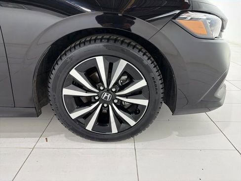 Used 2023 Honda Civic EX image 46