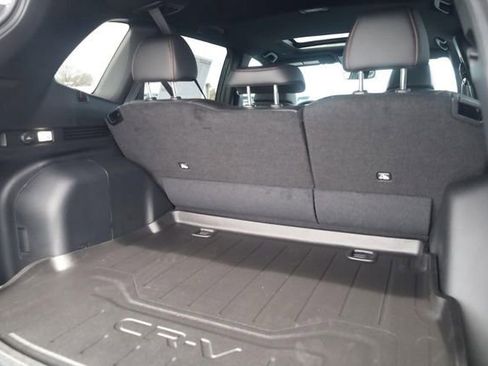 New 2026 Honda CR-V Sport-L image 23