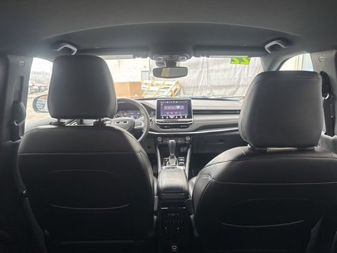 Used 2022 Jeep Compass Altitude image 30