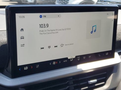 New 2026 Ford Explorer Tremor AWD/4WD image 18