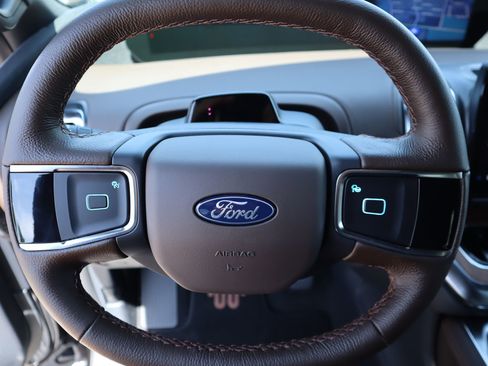New 2026 Ford Expedition King Ranch AWD/4WD image 3