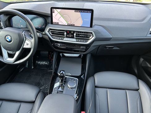 Used 2022 BMW X4 xDrive30i w/ Premium Package 2 image 26