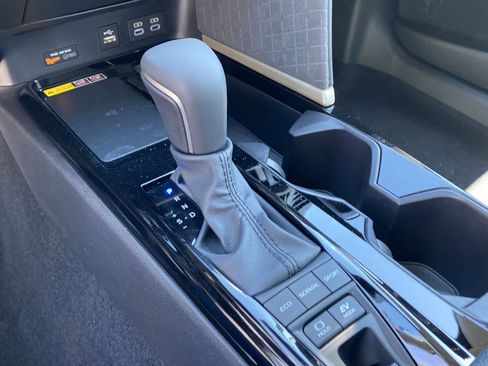 New 2026 Toyota Camry XLE AWD/4WD image 30