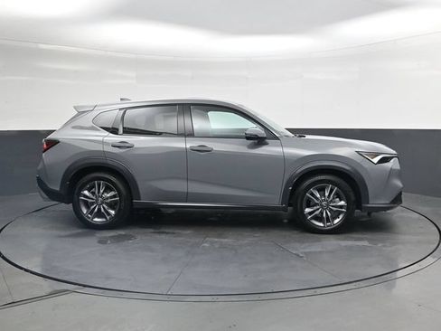 New 2026 Acura ADX FWD image 3