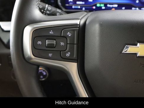 Used 2024 Chevrolet Silverado 1500 LT AWD/4WD image 20