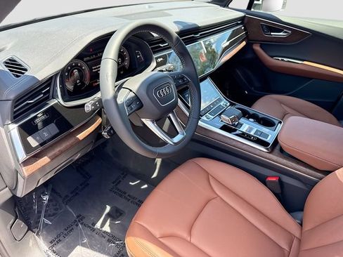 New 2026 Audi Q7 2.0T Premium AWD/4WD image 26