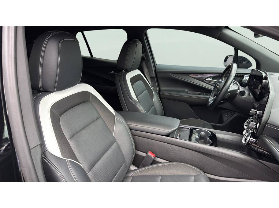 Used 2024 Chevrolet Blazer EV LT AWD/4WD image 20