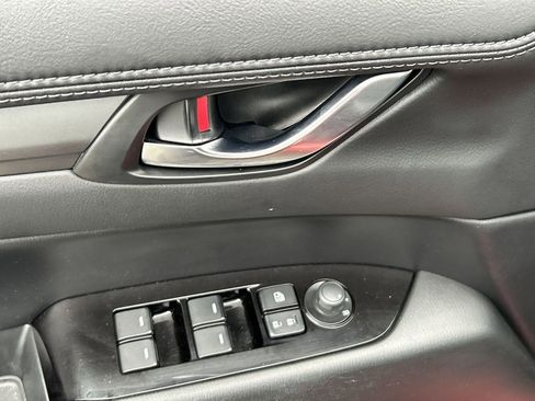 Certified 2023 MAZDA CX-5 AWD 2.5 S w/ Preferred Package image 16