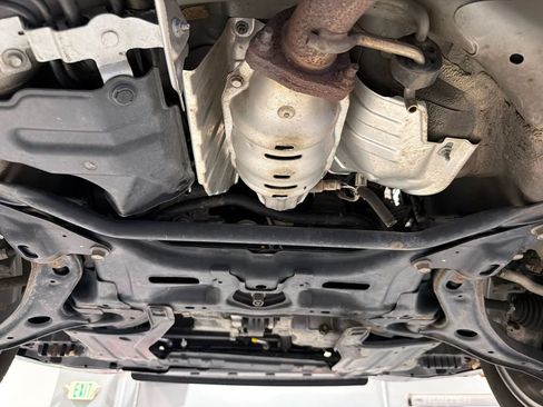 Used 2009 Honda Fit Sport image 27