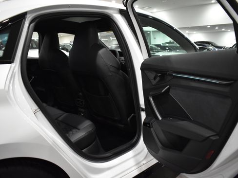 New 2026 Audi RS 3 image 32