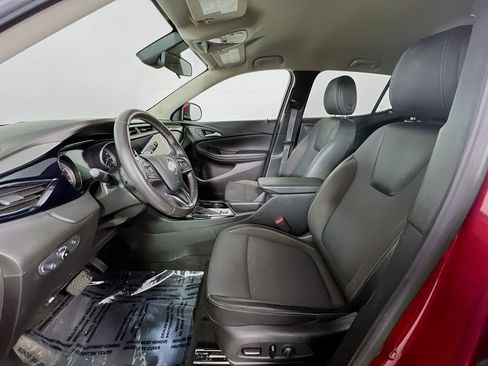 Certified 2021 Buick Encore GX Select image 20
