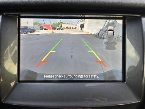 Used 2021 Ford Ranger Lariat w/ Equipment Group 501A High image 13