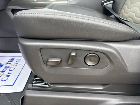 New 2026 Chevrolet Silverado 1500 ZR2 AWD/4WD image 12