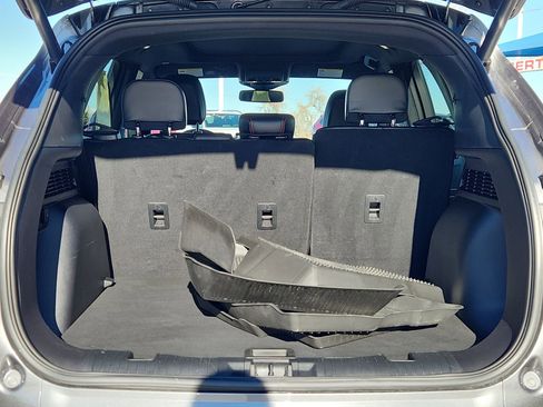 Used 2024 Ford Escape ST-Line Elite image 13