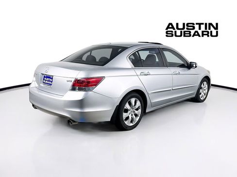 Used 2008 Honda Accord EX-L image 7