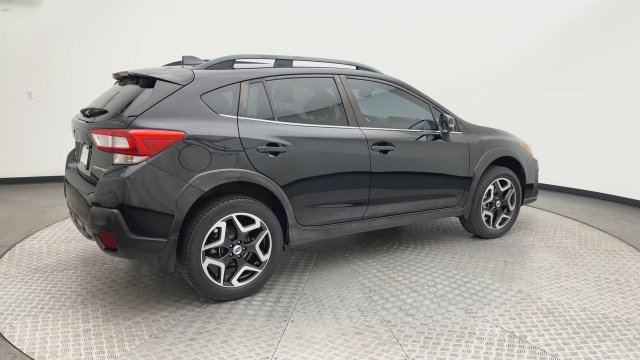 Used 2018 Subaru Crosstrek 2.0i Limited AWD/4WD image 2