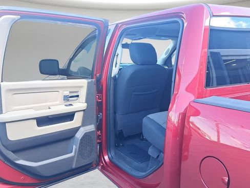 Used 2011 RAM 1500 Big Horn AWD/4WD image 11