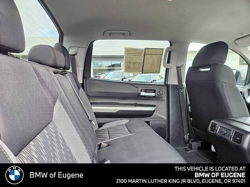 Used 2021 Toyota Tundra SR5 image 15